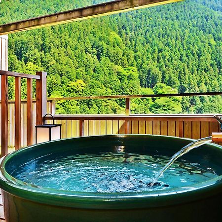Sunriver Oboke Миёси Экстерьер фото