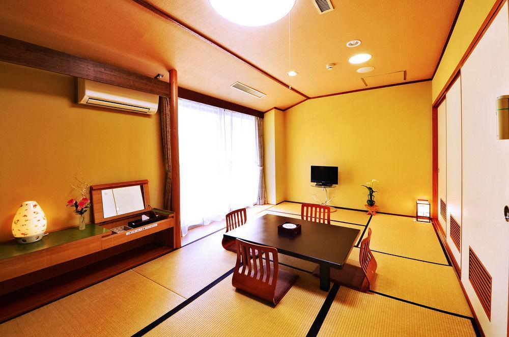 Sunriver Oboke Миёси Экстерьер фото