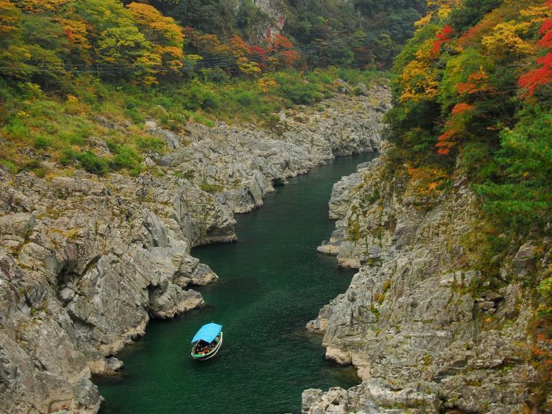 Sunriver Oboke Миёси Экстерьер фото