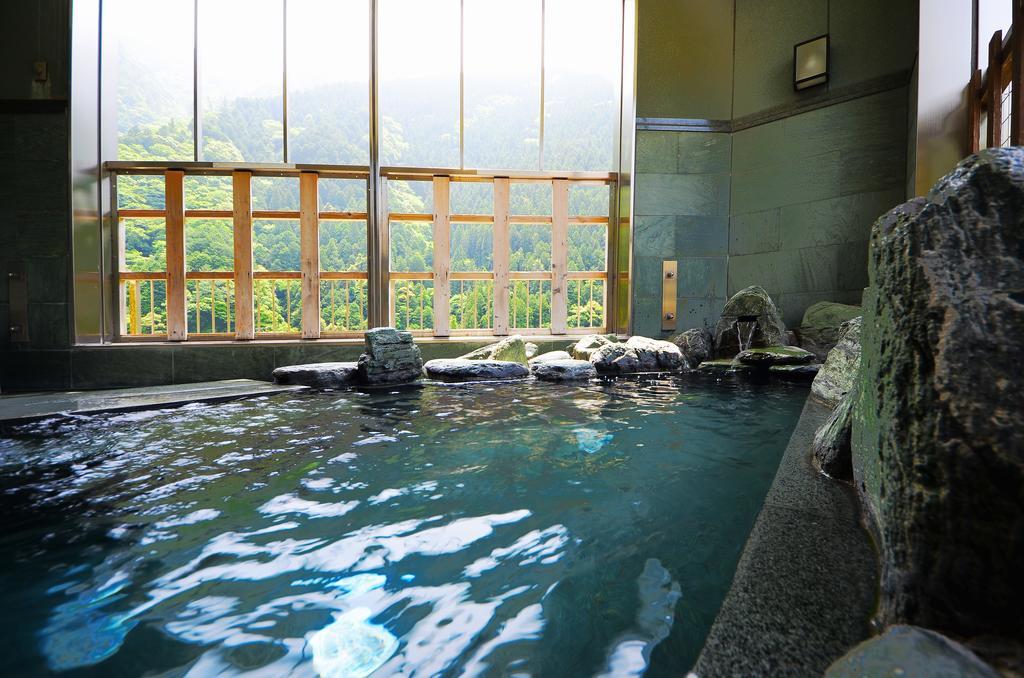 Sunriver Oboke Миёси Экстерьер фото