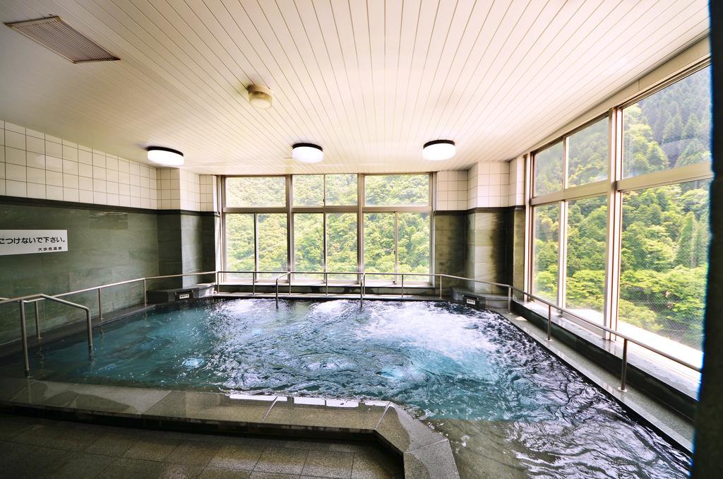 Sunriver Oboke Миёси Экстерьер фото