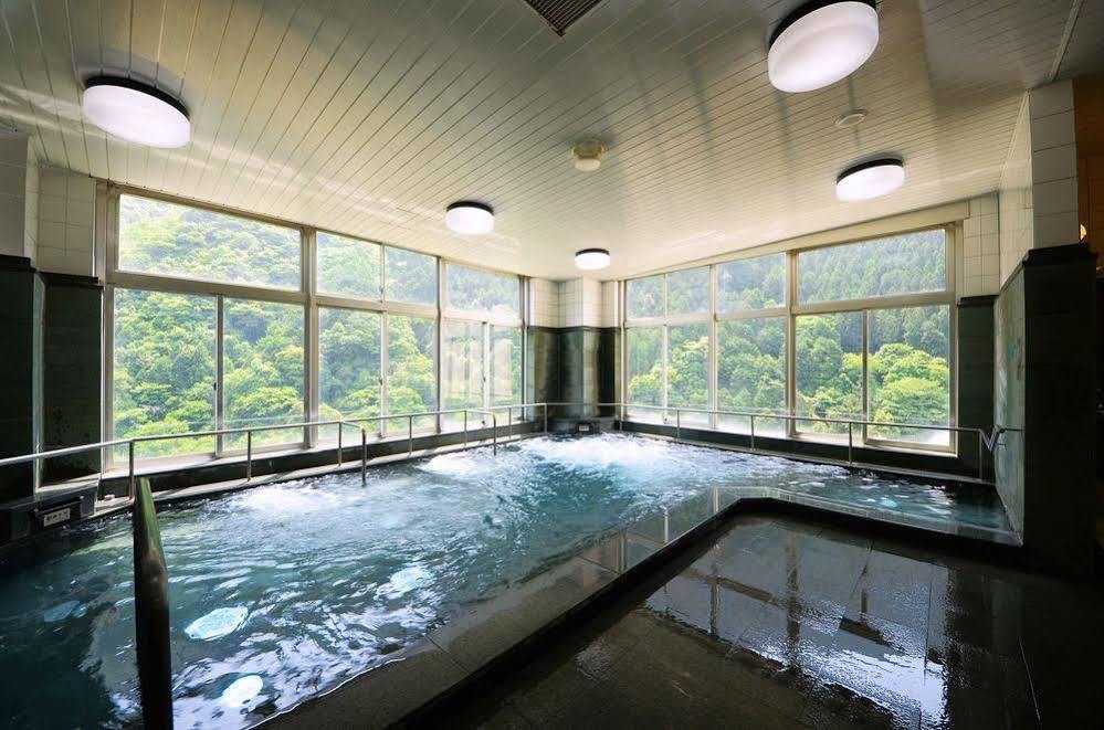 Sunriver Oboke Миёси Экстерьер фото
