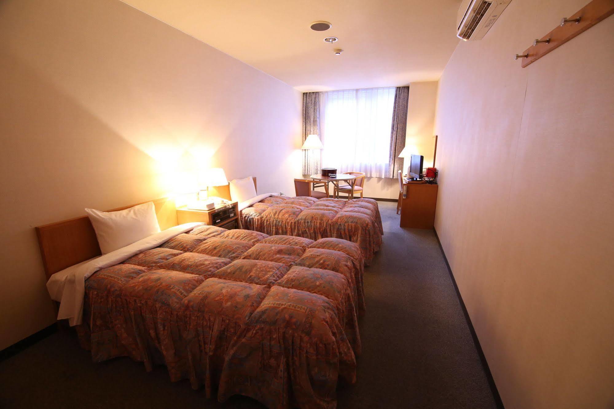 Sunriver Oboke Миёси Экстерьер фото