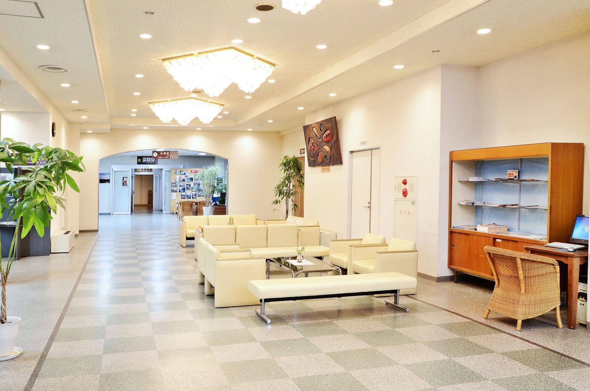 Sunriver Oboke Миёси Экстерьер фото