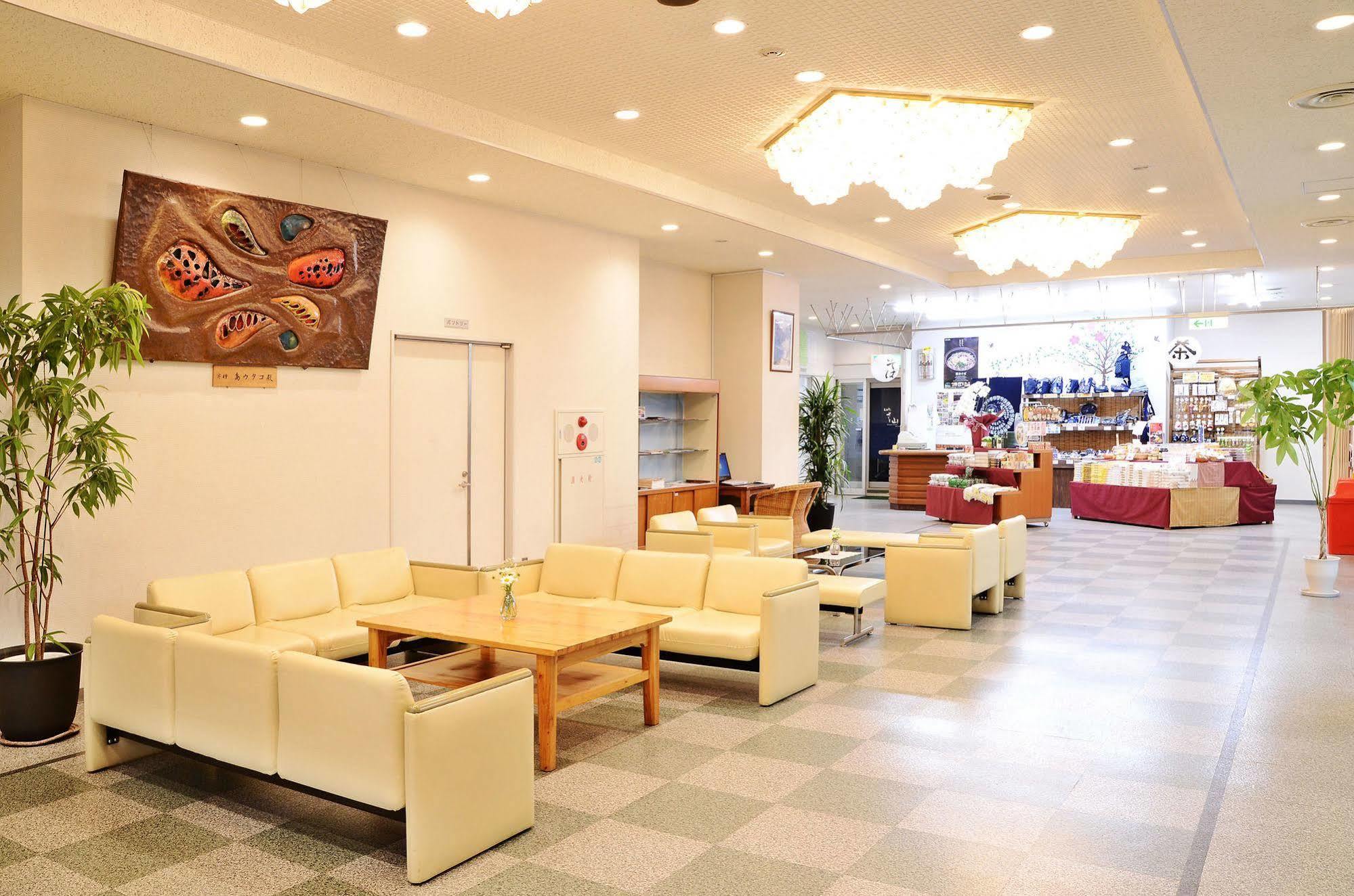 Sunriver Oboke Миёси Экстерьер фото